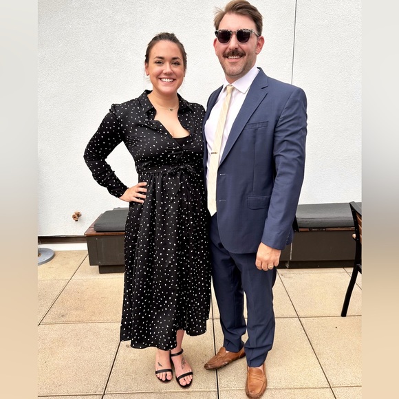 Meet your Posher, Morgan - Picture 2 of 3